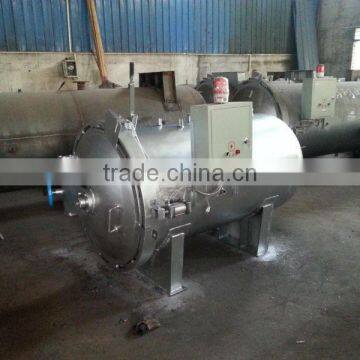 retort for glass bottle sterilizer