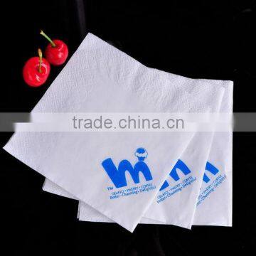 Two Color Printing Sanitary Packing Machine Paper Napkin Making Machine photo-2