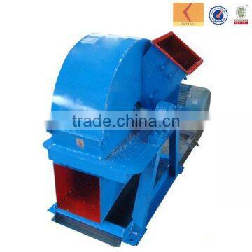 crusher for wood branches