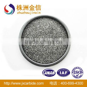 China Cast tungsten carbide powder for pile-up welding