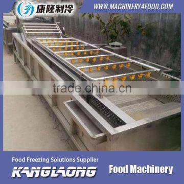 Hot Selling Water Cooling Machine With Great Price photo-3