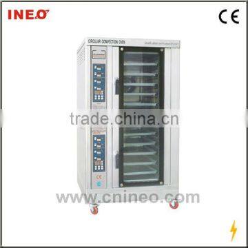 Commercial Convection Oven For Sale Used In Bakery