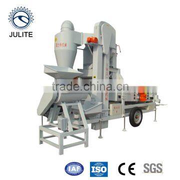 Wheat, Paddy Air-screen Cleaner (Sheller) photo-4