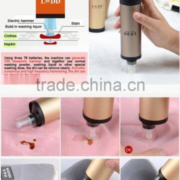 Cheap Portable Micro Washing Machine for Promotion Gift photo-6