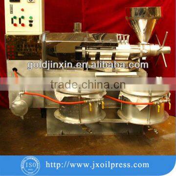 Multifunction Cold Press Castor Oil Press photo-6