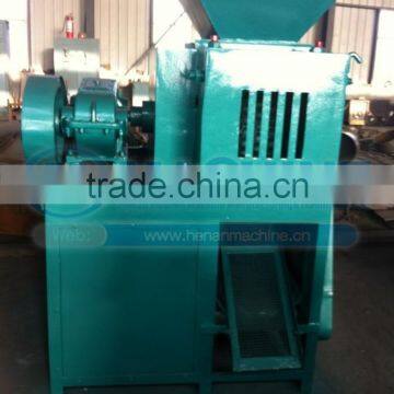High Thermal Efficiency Charcoal Briquette Ball Press Machine/coal Briquette Press Machine With Advanced Technology photo-3