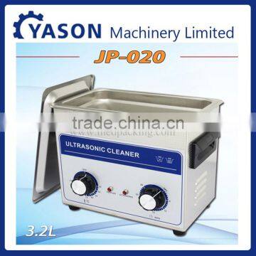 JP-020 Ultrasonic Cleaner(household) Glasses cleaning machine Parts/circuit board/laboratory washer