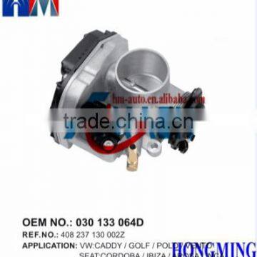 New Throttle Body for VW Seat Skoda 030 133 064D / 030133064D