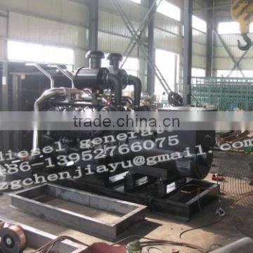 Diesel Generator photo-4
