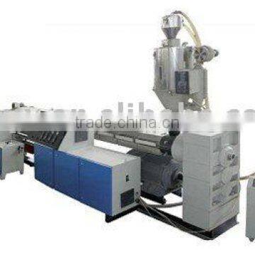 Plastic Making Machinery