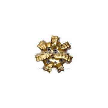 PDC oil bits bestselling