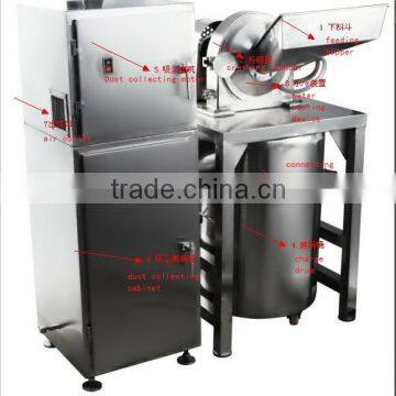 Dried Fruit Milling Machine photo-2