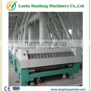 home low price wheat processing line wheat flour mill machinery
