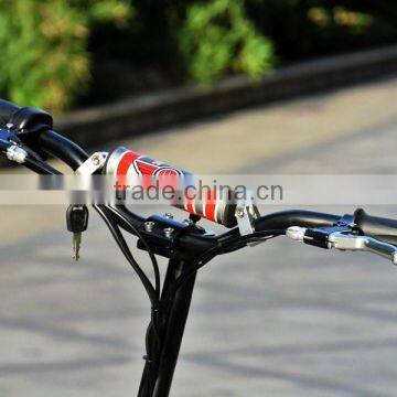 1000W,1300W,1600W Folding Motor Scooter Electric for Adult ( HP107E-C) photo-4