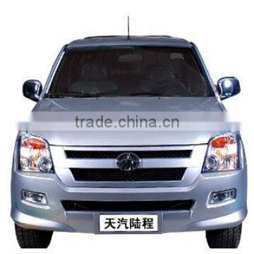 China Latest TM1020PQ Minibus