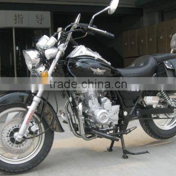 EEC 3 Motorbike 125 photo-3