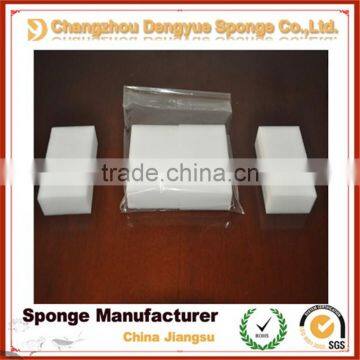 Nano Material Without Any Dish Detergent Strong Decontamination Kitchen Clean Sponge photo-5