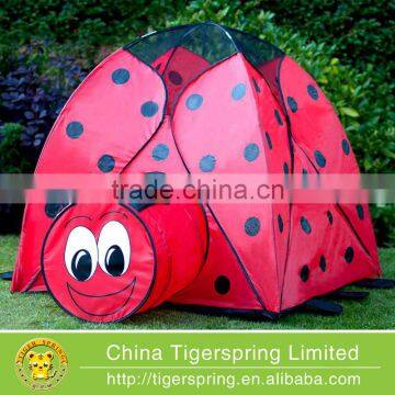 Children indoor and outdoor play tent kids set camping tent toy