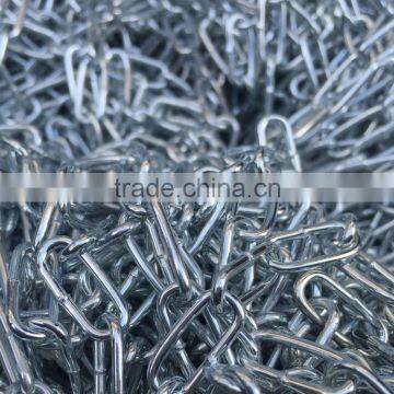 2mm Carbon Steel Standard Lifting Link Chain