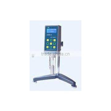 Lab Digital display LCD Viscometer