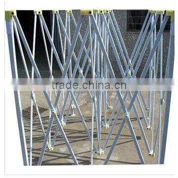 pergola aluminum,aluminium profile for pergola