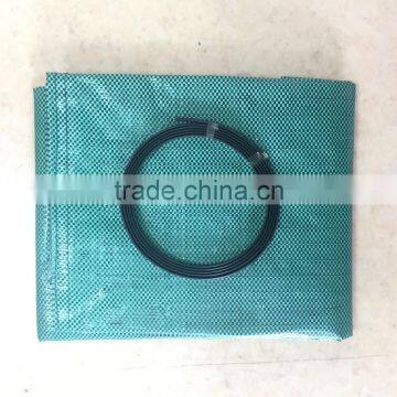 67cm*76cm Plastic Garden Waste Bag photo-5