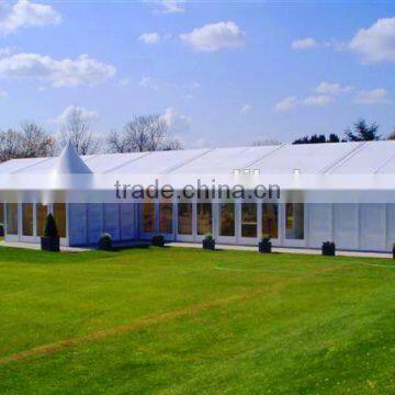 Standard Tennis Tent for International Game photo-2