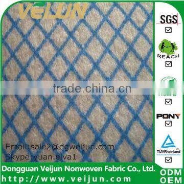 2014 Polyester Needle Punched Nonwoven Fabric