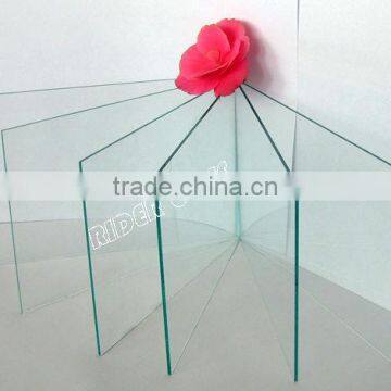 2mm Picture Frame Glass with CE & ISO9001