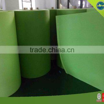 Aluminum Foil XPE Foam Garage Ceiling Insulation photo-4