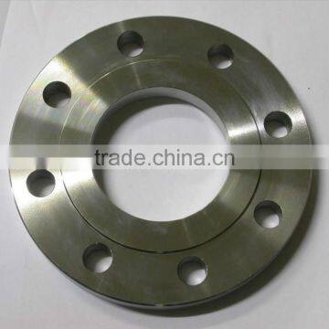 carbon steel flange