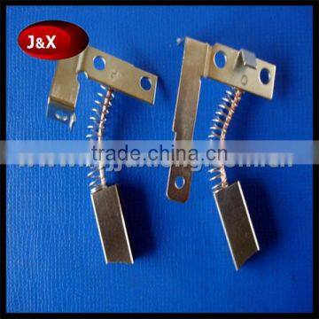 All Kinds of Carbon Brush for Motor,Industry,Power Tools,Generator photo-6