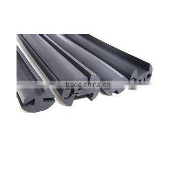 Good Quality Glass Window Rubber Seal Strip photo-2