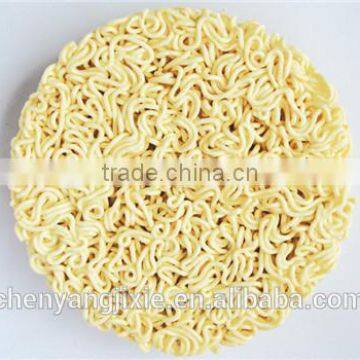 New Stainless Steel Full Automatic Instant Noodles Production Equipment With High Quality photo-5