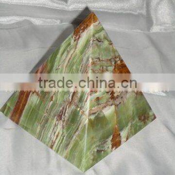 Top Quality Cheap Price ONYX PYRAMIDS HANDICRAFTS photo-6