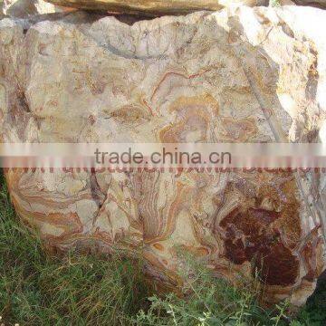RAW MARBLE STONE BLOCK/PICASSO (RAINBOW) MARBLE BLOCKS