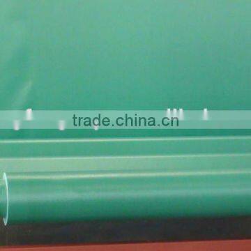 PVC coated farbric waterproof and flame retardant