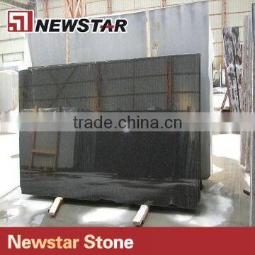 Black Stone Bright Spot Kitchen Granite Counter photo-6