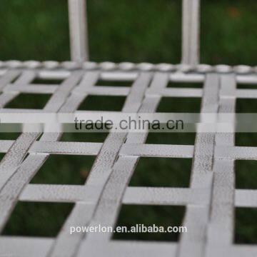 Outdoor Garden Antique Decorative Metal Benches photo-4