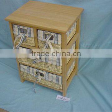 new design moden cabinet wooden multi drawer for living room furniture