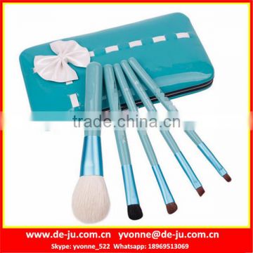 Personal Package 5pcs Cosmetic Brush