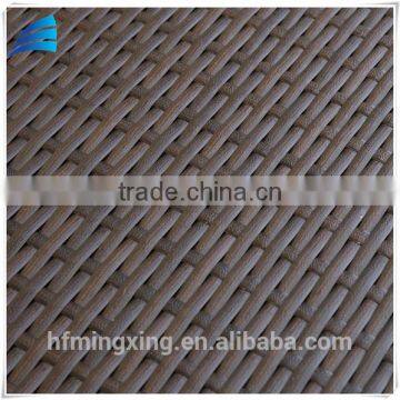 Outdoor Patio Rattan Side Table photo-3