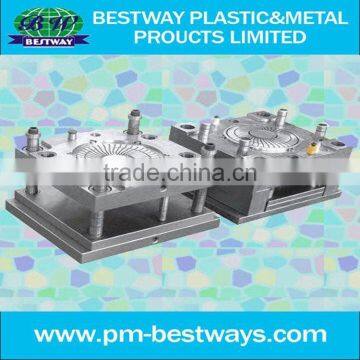 plastic mould making for plastic products and dispensing prodcuts