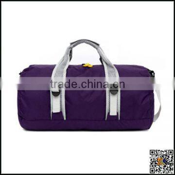 Boy's & Girl's Nylon Travel Bags Large Capacity Outdoor Sport Bags photo-2