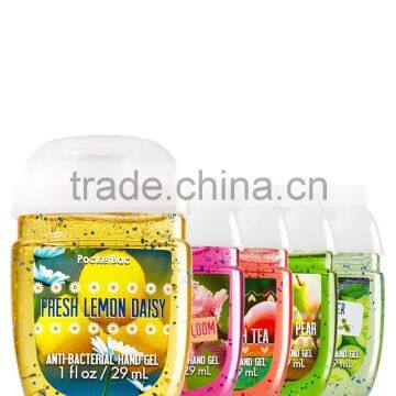 Wholesale Bath and Body Works Products About Hand Sanitizer Gel photo-3