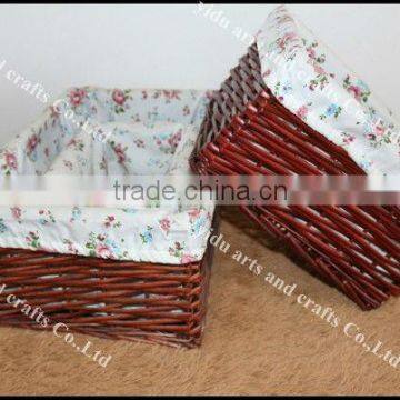 Storage Basket/fruit Basket/vegetable Basket photo-6