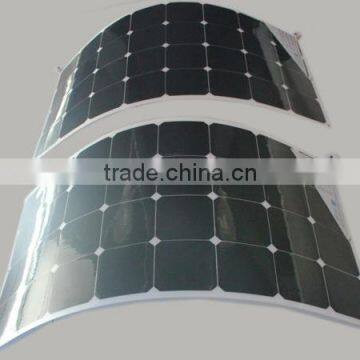 135W High Efficiency Flexible Solar Module photo-2