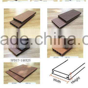 Wpc Outside Deckking photo-3