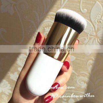 Face Powder Brush Blush Cosmetic Brush Makeup Brush Tool photo-6