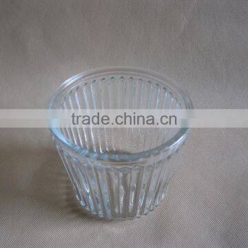 Glass Flower Pots/Flower Pot/glass Vase photo-3